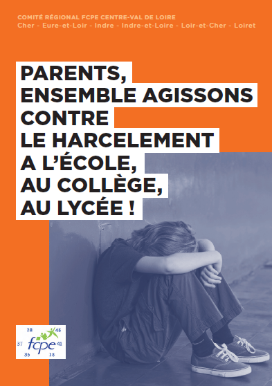 Harcèlement FCPE